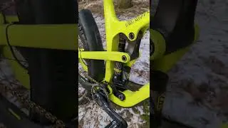 propain Spindrift Upgrade 