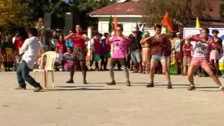Oppa Serkawn Style