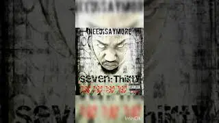 SEVEN:THiRTY ANTHEM