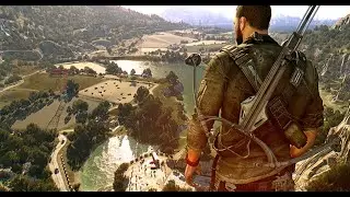 2 AGENTES Muy ESPECIALES En DYING LIGHT #3 @MoonWallker