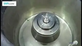 #Infitek #Santrifüj #centrifuge #laboratory #laboratuvar www.srmanalitik.com +905531838545
