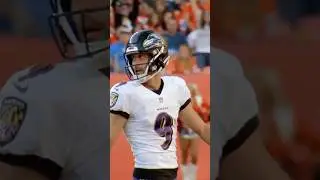 Justin Tucker the Greatest Kicker Ever?