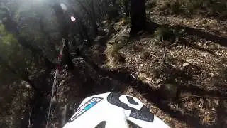 GoPro Pony Express Race Run