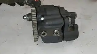 Насос масляный КамАЗ /5320/ 4310