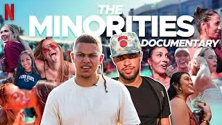 The Minorities | An Original Documentary
