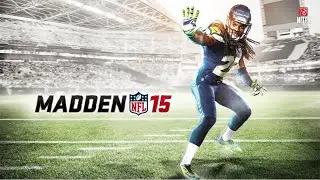 [PS4] Madden NFL15 (1080p)