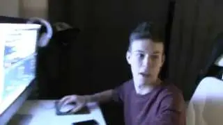 LA MALÉDICTION D'ANTHONY