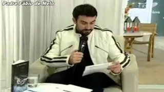 Passo pelo fracasso mas não aceito como definitivo_Programa Direção Espiritual_06/08/2014