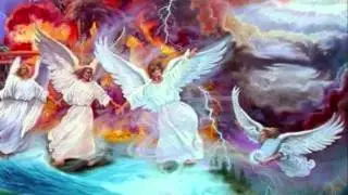 The Path To The Throne of God: Preface.wmv