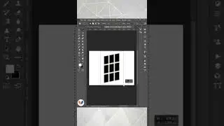 How to Make Window Light Effect in Photoshop | Photoshop Tutorial 