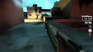 L4D OnLine! -Servidor de xxxxxx
