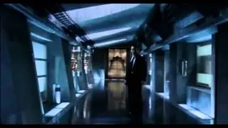 Hellboy - Everything Burns (Liz Sherman) (Music Video)
