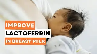Ways to Improve at Lactoferrin in Breast Milk