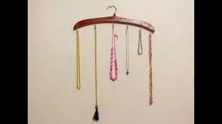 Pendant Necklace Making
