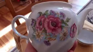 #Porcelain