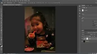 How to FIX DARK PHOTOS in Photoshop |  