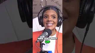 Candace Owens not everyone has the same opinion about Adrew Tate or Donald Trump