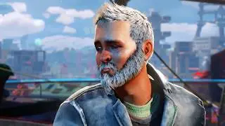 Sunset Overdrive Gameplay