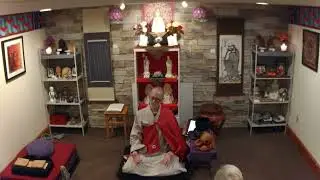 Kid-Friendly Meditation