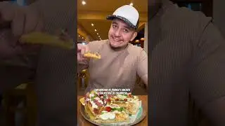 Pra você que gosta de comida mexicana - El Perrito | TourSP