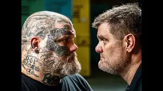 Gangs, jail and redemption: Part 1