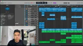 (Day 23 pt. 2) Writing 30 songs in 30 days