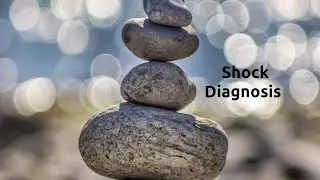 COPD Emphysema Shock