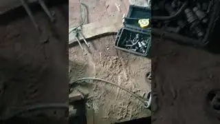 Чекер для треллевки леса мой вариант.