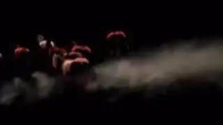 Horror movie
