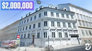 WAVE OFFICE TOUR 2020 ($2,000,000)
