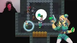 Sneak Peek: New Skins and Effects! | Soul Knight Autumn Update