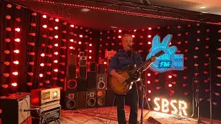 5ª Viriato | Wolf Manhattan live @ SBSR.FM