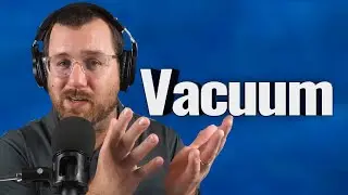 Heat Transfer & HVAC Vacuum