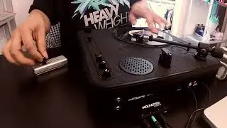 VaZee vs YulDJ - VaZee submission - MWB2018 - Round 2