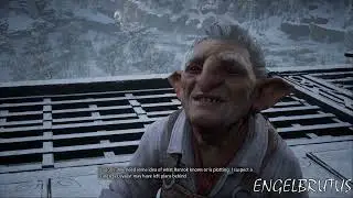 Hogwarts Legacy: It's All Gobbledegook
