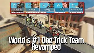 There is NO STOPPING This Team - #1 One Trick Team