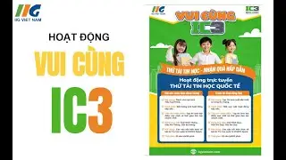 Vui cùng IC3