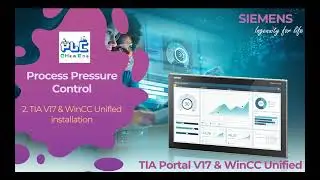 How to download & installation of TIA Portal V17 , PLC Sim,  and WinCC Unified