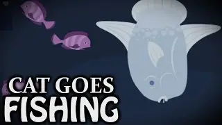 Gentle Giant - Cat Goes Fishing