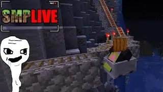 SMPLive: The Schlattcoin Robbery