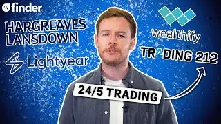 Best UK investment app updates March 2024