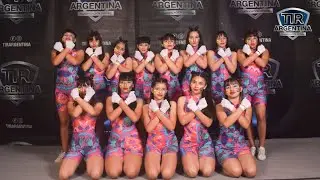 TIR 2023 | MEGAJUVENIL #PROYECTOURBANO