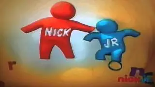 Nick Jr. 