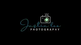 how to create  Signature Logo for Photography using illustrator