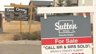 Regina realtor's advice on trying to sell in the current market