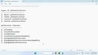 REST API 12