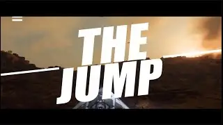 The Jump Teaser