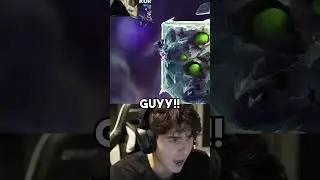 Top-Tier Dodge Reads in Brawlhalla... 😱