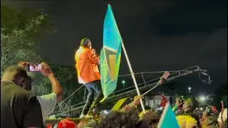 Preedy performs 