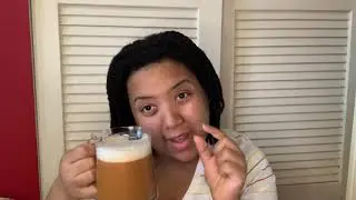 S2E2 Chai Day Friday: Squash Buckling Chai by Savoy Tea